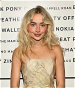 Exploring Sabrina Carpenter's Cheeks: a Symbol of Charm and Talent