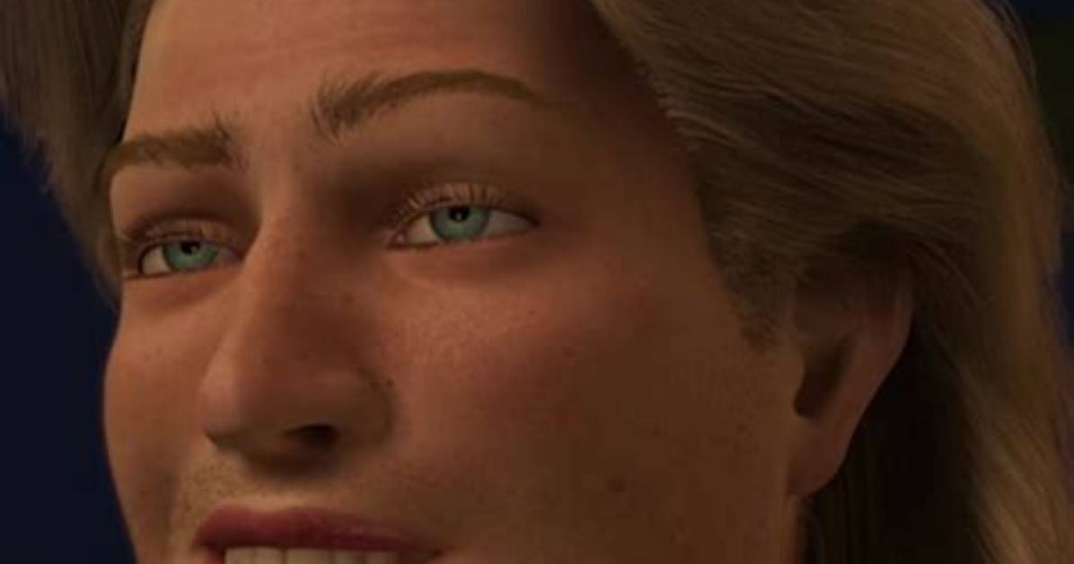 Exploring the Character of Le Prince Dans Shrek