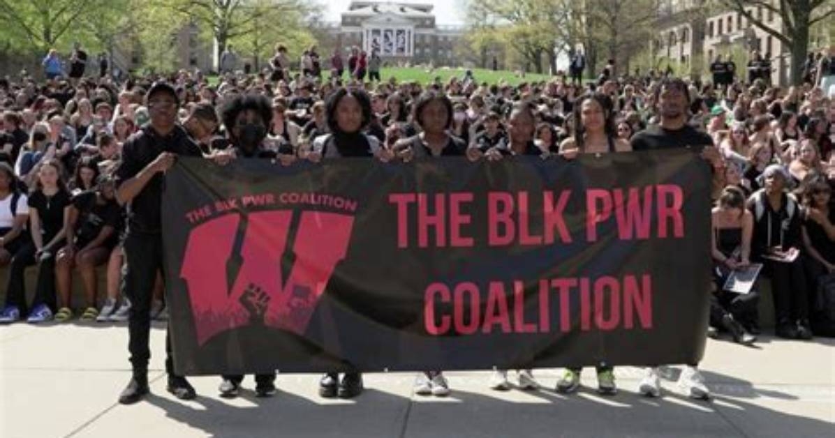 Exploring the Controversial Uw Madison Audrey Racism Video Footage Gone