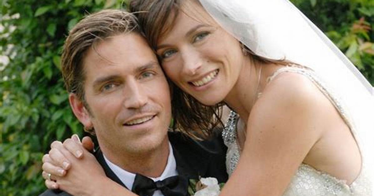 Exploring the Family Life of Jim Caviezel: a Glimpse into His Kids