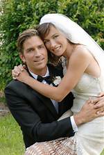 Exploring the Family Life of Jim Caviezel: a Glimpse into His Kids