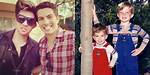 Exploring the Family Ties: Adam Lambert Siblings