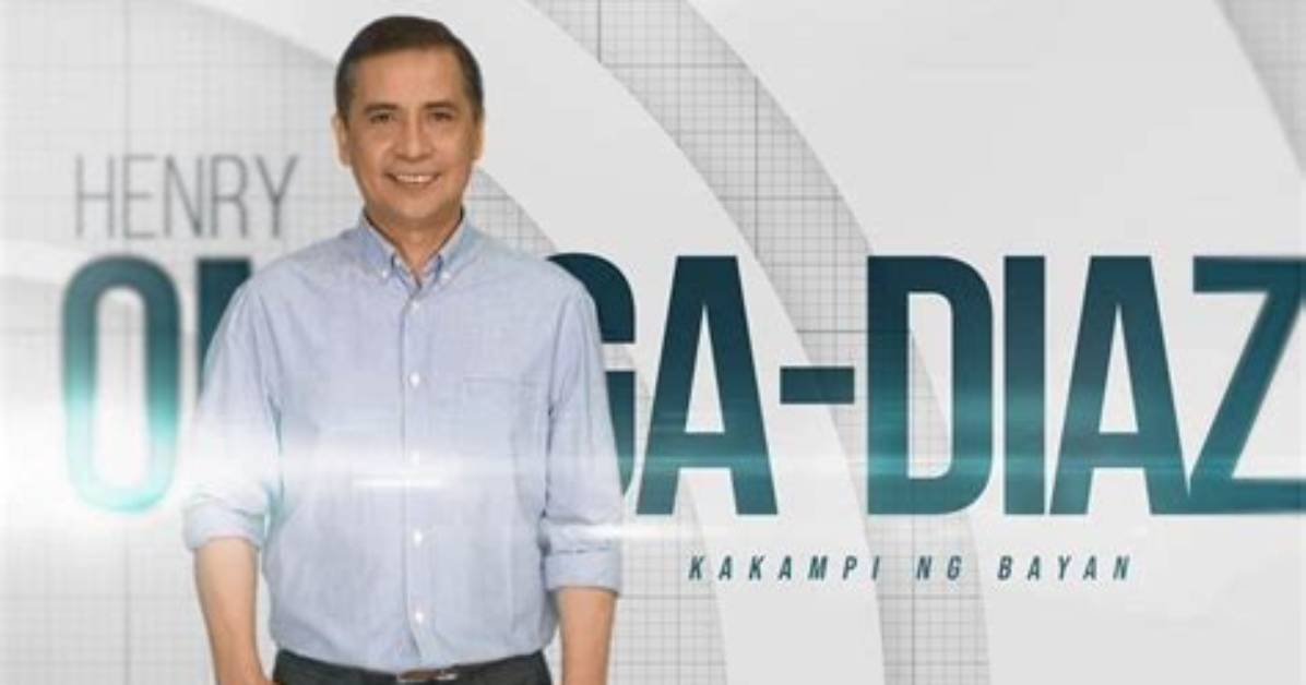 Exploring the Fascinating Henry Omaga Diaz Biography Age
