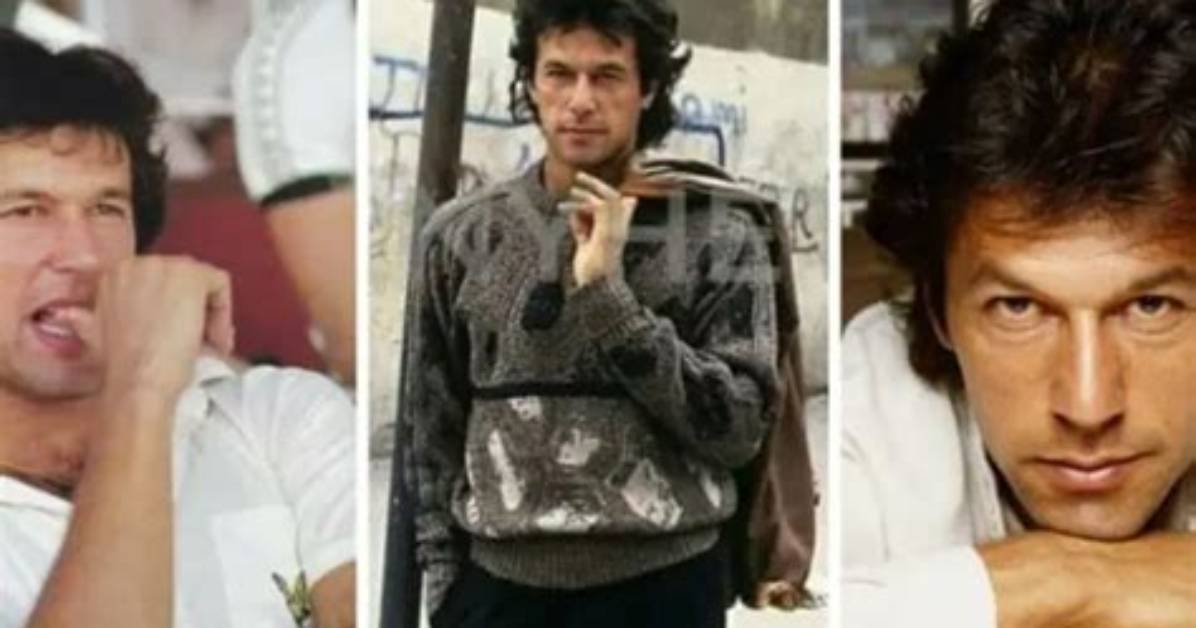 Exploring the Height of Imran Khan: a Look at the Cricketer Turned Politician