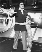 Exploring the Height of Richard Kiel: a Look at the Iconic Actor