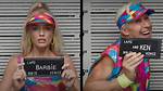 Exploring the Hilarious Barbie and Ken Mugshot Meme on Twitter