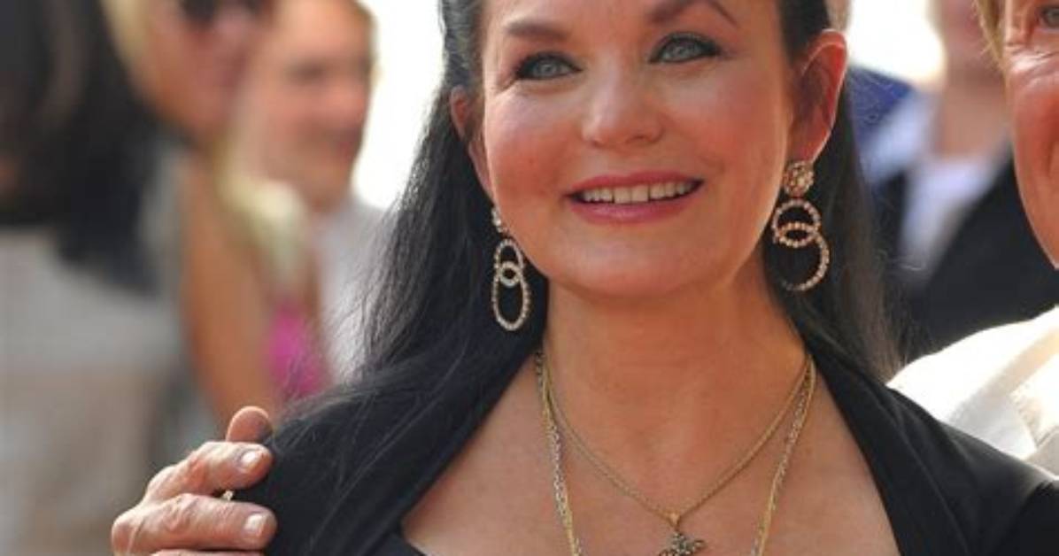 Exploring the Intriguing Relationships of Crystal Gayle