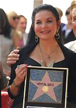 Exploring the Intriguing Relationships of Crystal Gayle