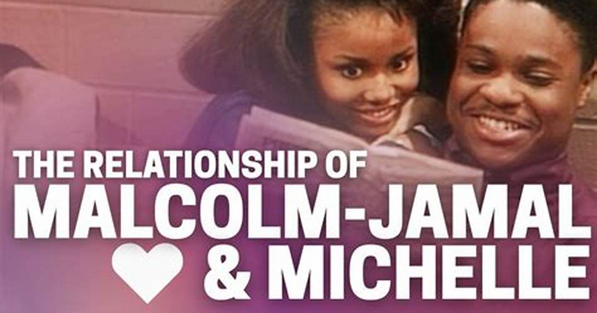 Exploring the Intriguing Relationships of Malcolm Jamal Warner