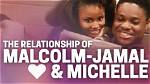 Exploring the Intriguing Relationships of Malcolm Jamal Warner