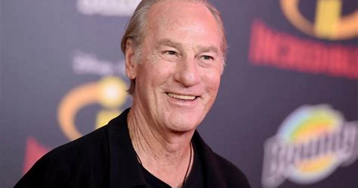 Exploring the Life of Craig T. Nelson and His Wife Doria: a Closer Look