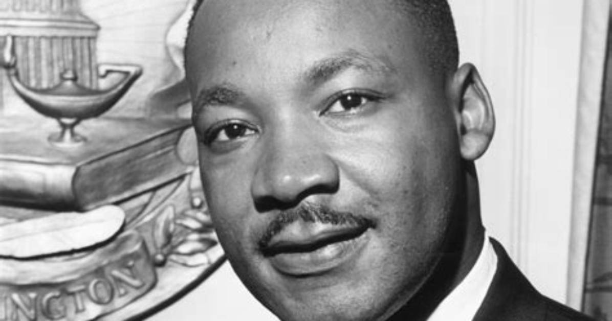 Exploring the Life of Dr. Martin Luther King's Wife, Coretta