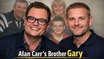 Exploring the Life of Gary Carr's Wife