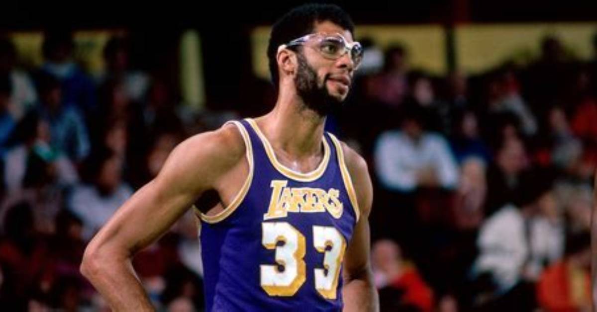Exploring the Life of Kareem Abdul-Jabbar's Children