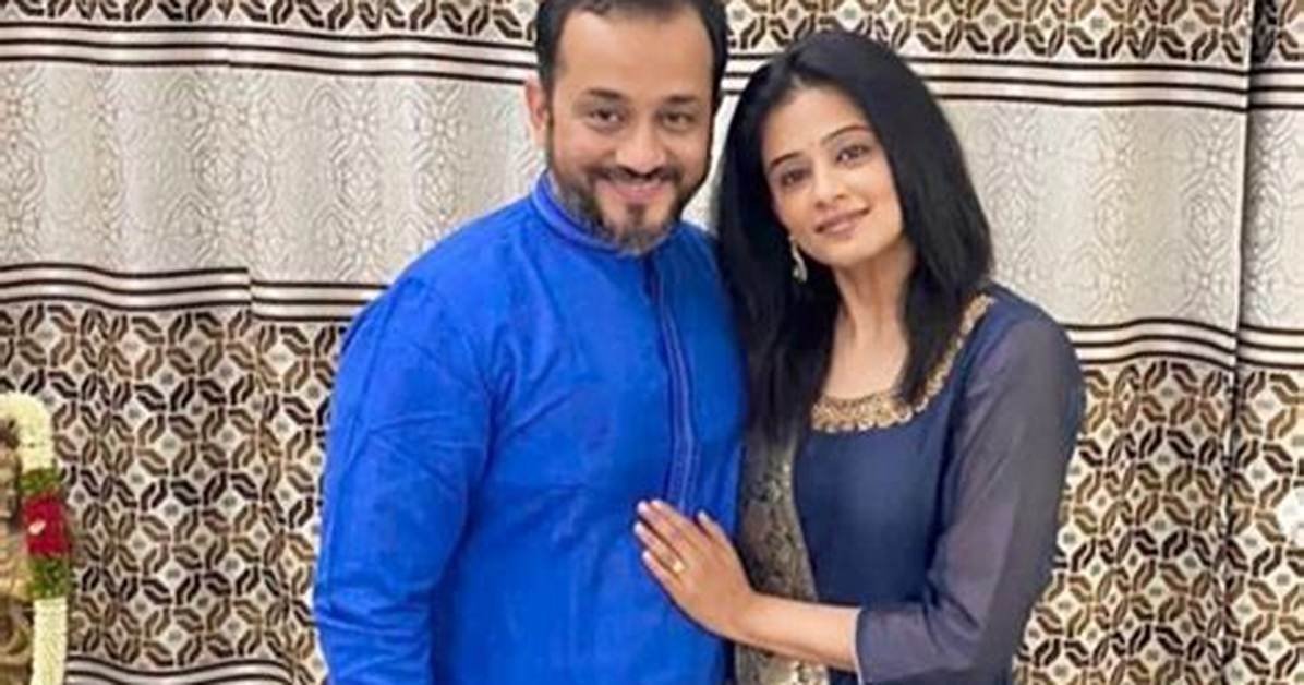 Exploring the Life of Priyamani: Her Husband and Children