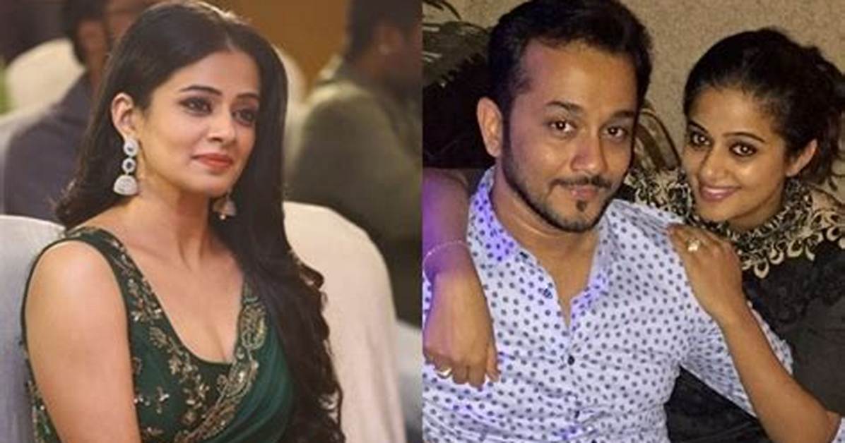 Exploring the Life of Priyamani's Daughter: a Glimpse into the Next Generation