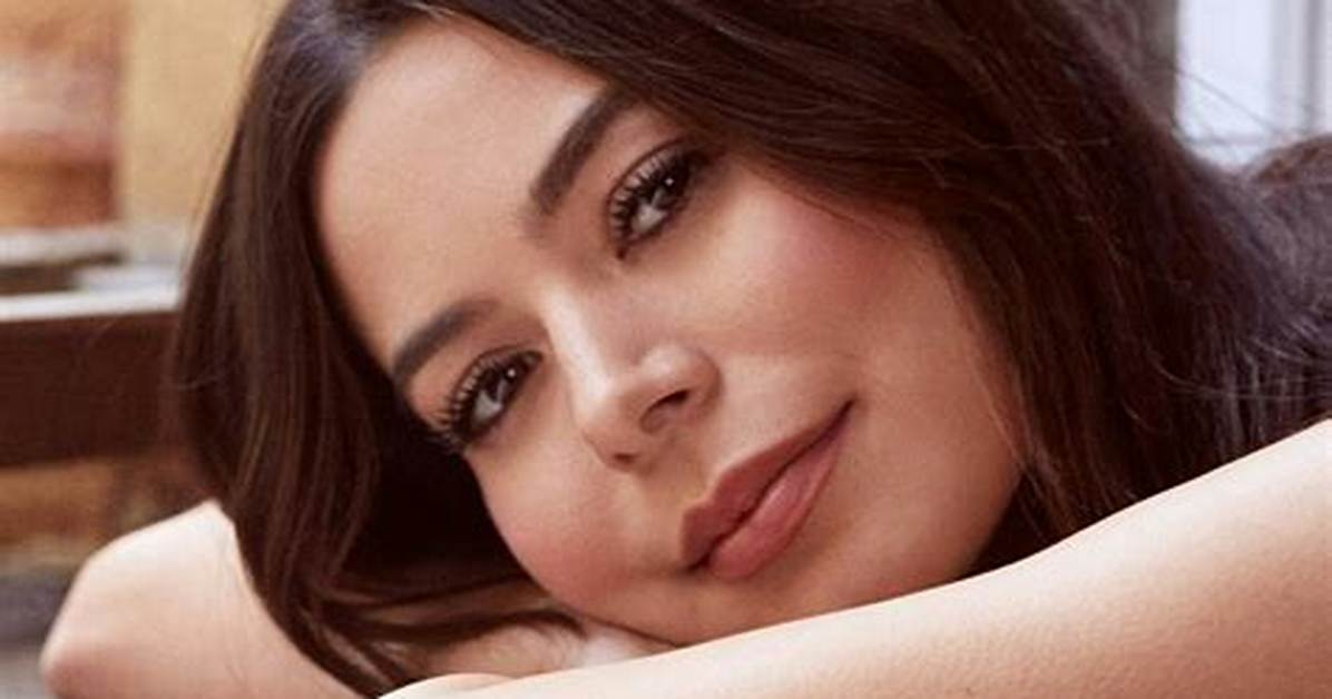 Exploring the Love Life of Miranda Cosgrove: Is She in a Relationship?