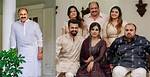 Exploring the Malayalam Actor Siddique Family: a Journey Through Their Lives