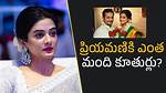 Exploring the Name of Priyamani's Child: a Journey Through Meaning and Significance