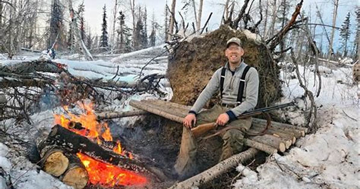 Exploring the Outdoor Boys Net Worth, Youtube Location, and Religion