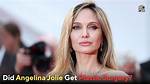 Exploring the Speculation: Is Angelina Jolie's Daughter Transgender?