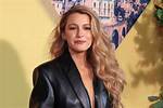 Exploring the World of Blake Lively's Children Ages