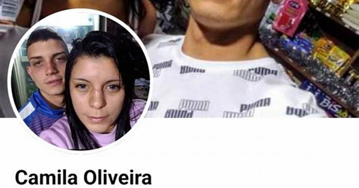 Exploring the World of Camila Oliveira Araraquara Video Twitter Facebook Camila