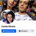 Exploring the World of Camila Oliveira Araraquara Video Twitter Facebook Camila