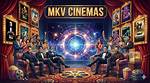 Exploring the World of Mkv Movie Cinemas