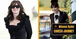 Exploring Winona Ryder's Journey as a Mother: the Story of Winona Ryder's Son