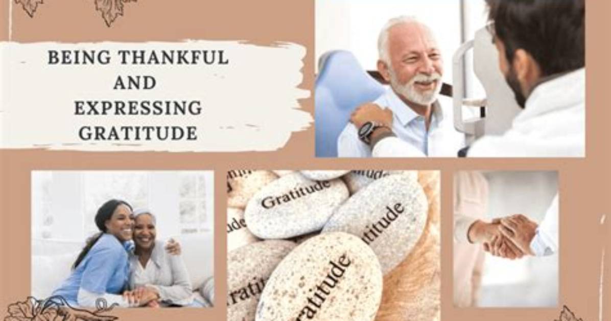 Expressing Gratitude on Your Special Day: Thankful Birthday Wishes