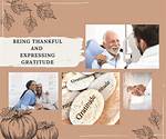 Expressing Gratitude on Your Special Day: Thankful Birthday Wishes