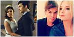 Ezria, Haleb & More Fave Relationships – Hollywood Life