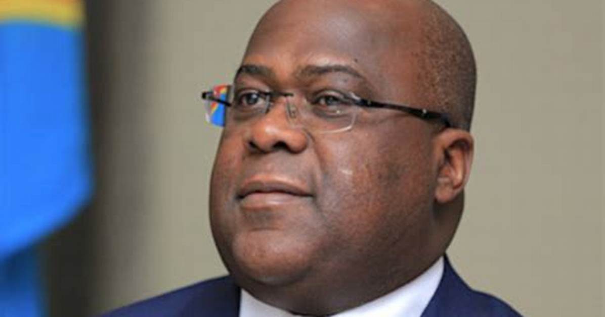 F%C3%A9Lix Tshisekedi 1200. Jpg