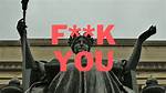 ‘F**K You’ – Hollywood Life