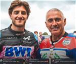 F2: Who Are Jack Doohan Parents Mick Doohan and Selina Sines? Explore His Girlfriend