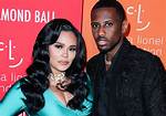 Fabolous & Emily B — Pics
