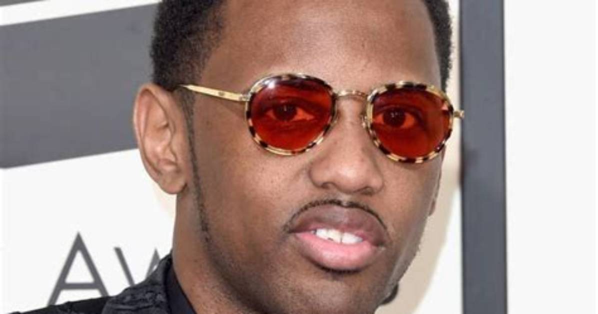 Fabolous on Being Called out by Beyonce – Hollywood Life
