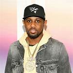 Fabolous — Pics of the Rapper