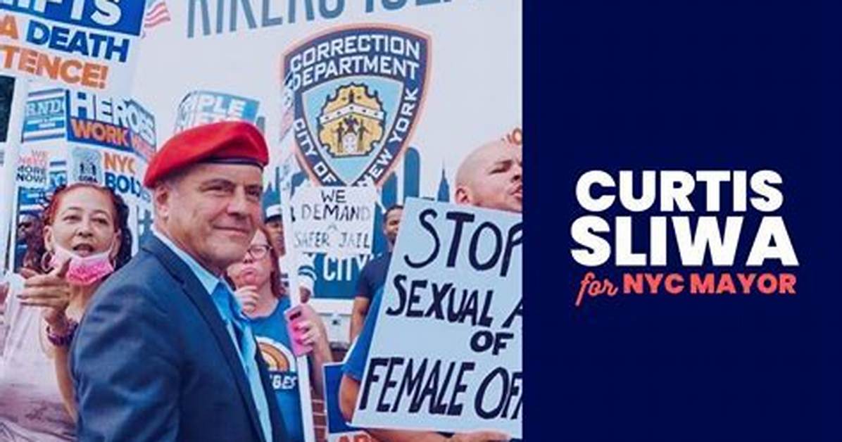 Fact Check: Is Curtis Sliwa and Wife Nancy Regula Jewish?
