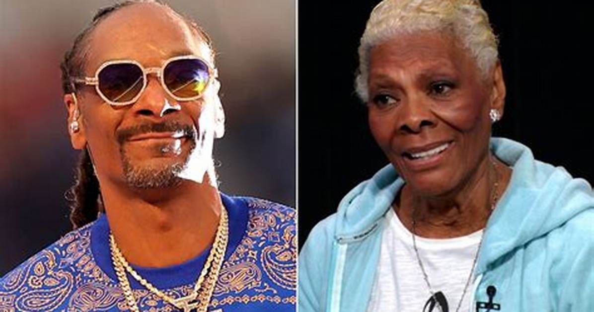 Fact Check: Is Snoop Dogg Dead or Still Alive?