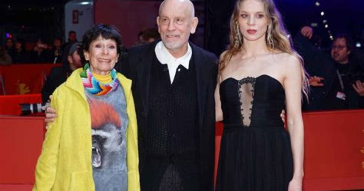 Facts About Amandine Malkovich, John Malkovich’s Daughter and Her Life