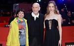 Facts About Amandine Malkovich, John Malkovich’s Daughter and Her Life