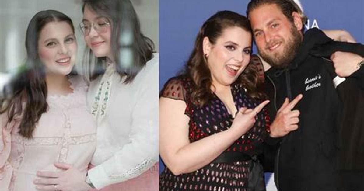 Facts About Beanie Feldstein S Fianc%C3%A9E Hollywood 150. Jpg