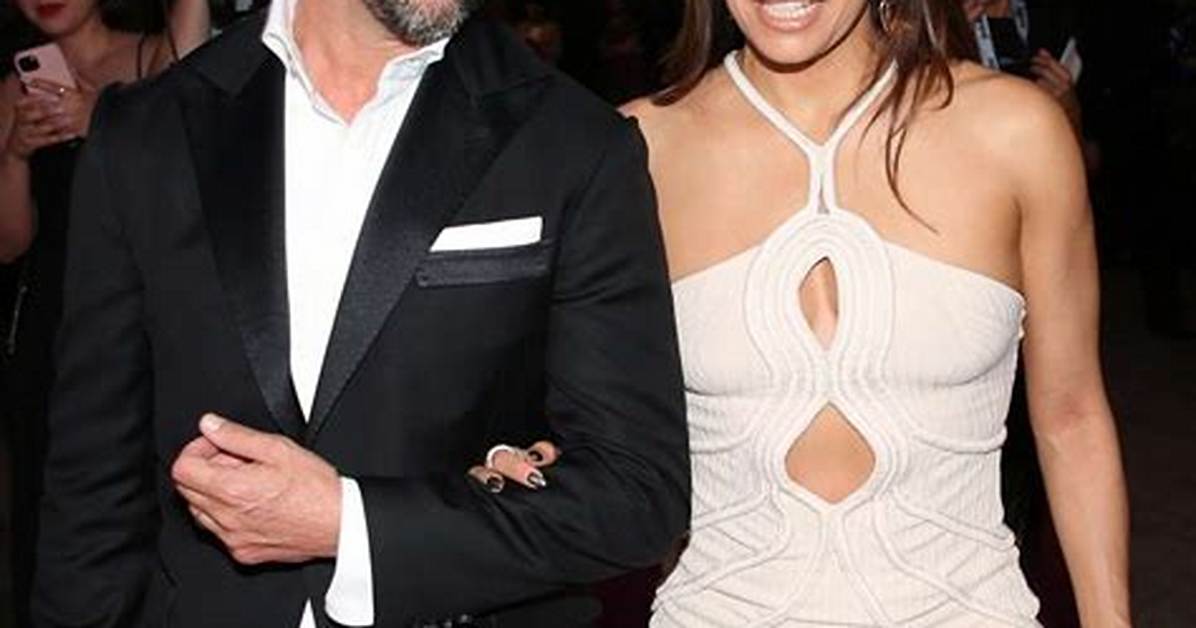 Facts About Eva Longoria’s Husband – Hollywood Life
