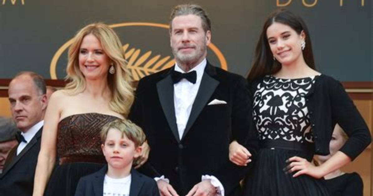 Facts About His 3 Children, Including Daughter Chanel – Hollywood Life