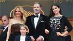 Facts About His 3 Children, Including Daughter Chanel – Hollywood Life