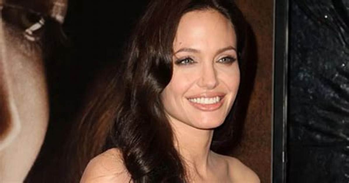 Facts You Need to Know About Angelina Jolie’s War Film – Hollywood Life
