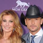Faith Hill & Tim Mcgraw Have Dinner with Daughters Maggie, & Audrey – Hollywood Life
