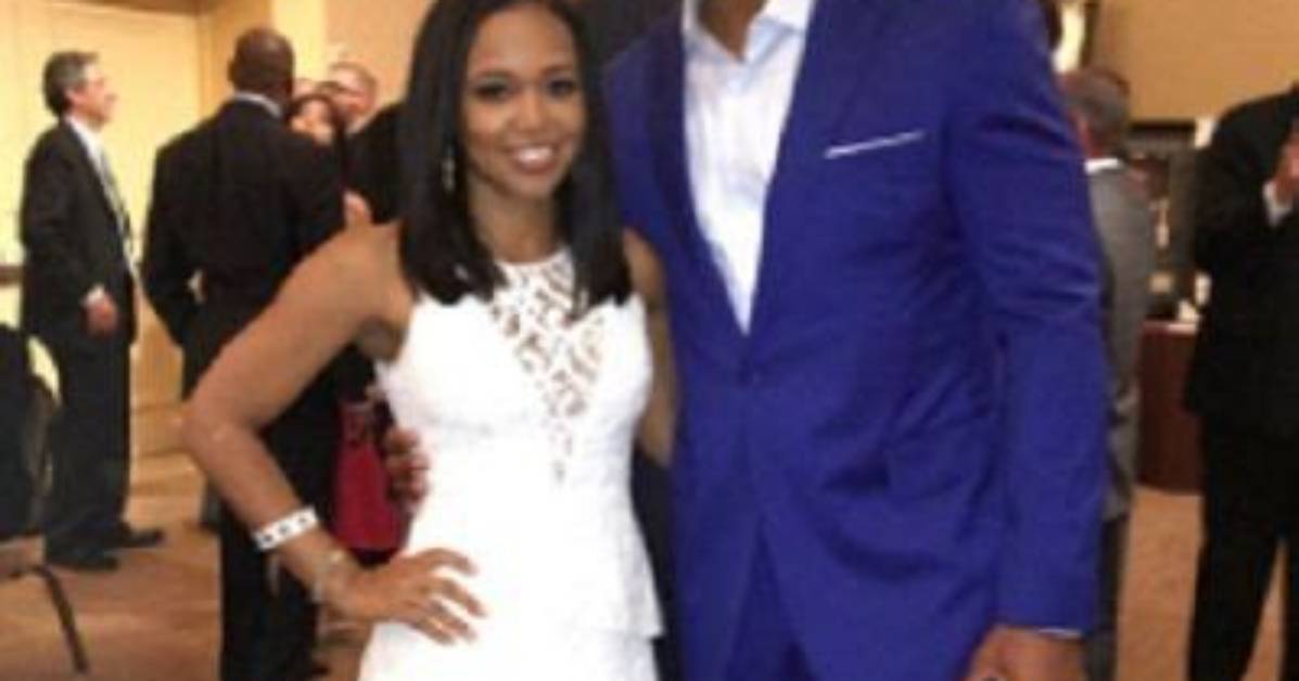 Faith Jenkins- Bio, Wiki, Age, Height, Weight, Net Worth, Relationship ·